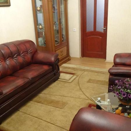 Apartment Vake-Saburtalo Tbilisi Exteriér fotografie