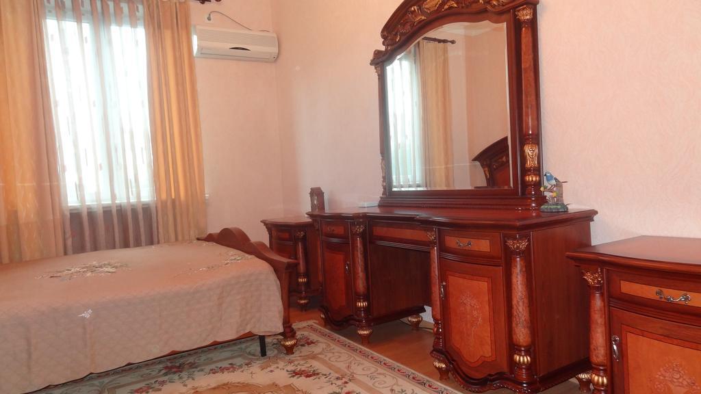 Apartment Vake-Saburtalo Tbilisi Exteriér fotografie