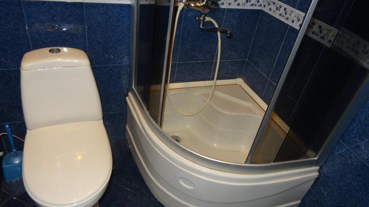 Apartment Vake-Saburtalo Tbilisi Pokoj fotografie