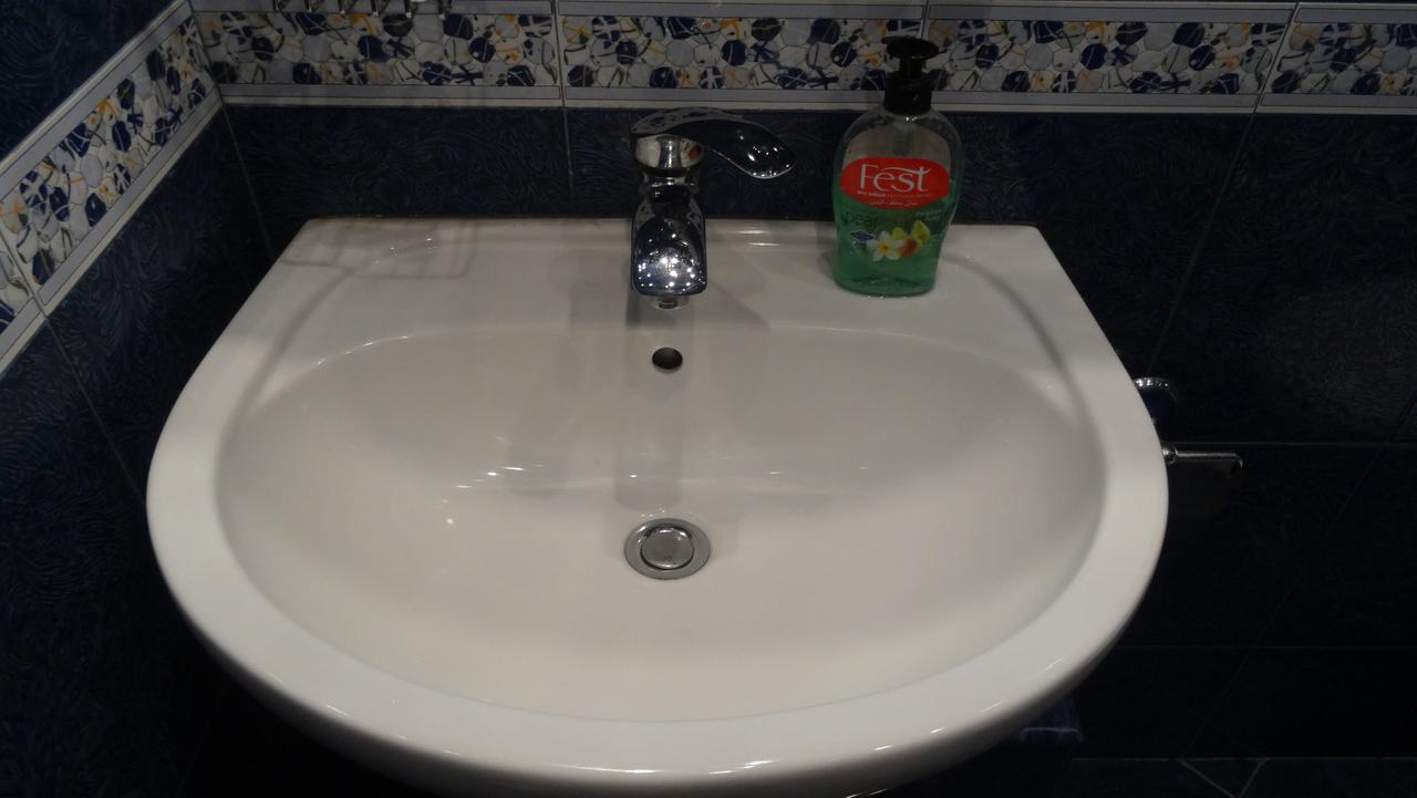 Apartment Vake-Saburtalo Tbilisi Pokoj fotografie