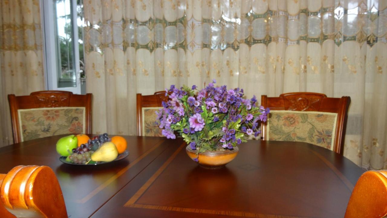Apartment Vake-Saburtalo Tbilisi Exteriér fotografie