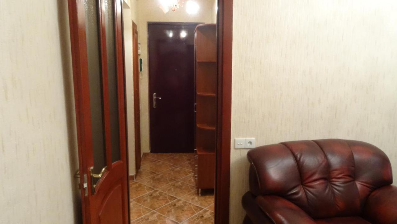 Apartment Vake-Saburtalo Tbilisi Exteriér fotografie