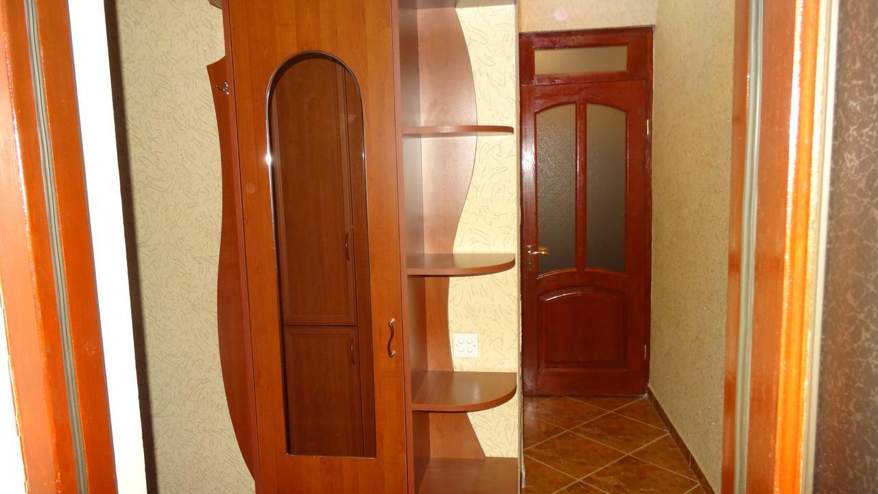 Apartment Vake-Saburtalo Tbilisi Exteriér fotografie